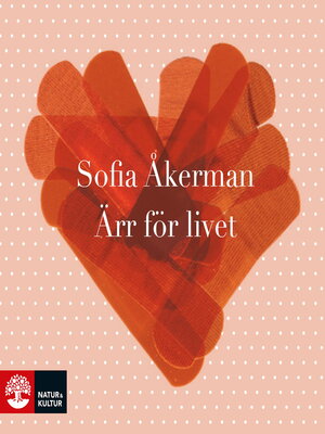 cover image of Ärr för livet